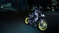 Moto - News: Yamaha MT-09 e MT-10 SP 2017