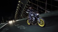 Moto - News: Yamaha MT-09 e MT-10 SP 2017