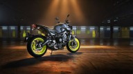 Moto - News: Yamaha MT-09 e MT-10 SP 2017