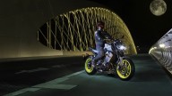 Moto - News: Yamaha MT-09 e MT-10 SP 2017