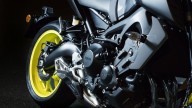 Moto - News: Yamaha MT-09 e MT-10 SP 2017