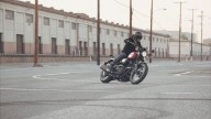 Moto - News: Yamaha SCR950 2017