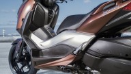 Moto - News: Yamaha X-Max 300 2017