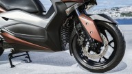 Moto - News: Yamaha X-Max 300 2017