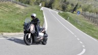 Moto - News: Yamaha X-Max 300 2017