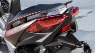 Moto - News: Yamaha X-Max 300 2017