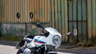 Moto - News: BMW R nineT Racer e R nineT Pure
