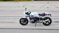 Moto - News: BMW R nineT Racer e R nineT Pure