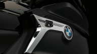 Moto - News: BMW K 1600 B - who would have expected it?