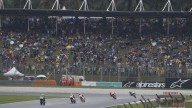 Il Gran Premio della di Malesia parla italiano