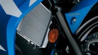Moto - News: Suzuki GSX-R125 ABS: piccola peste
