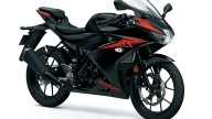 Moto - News: Suzuki GSX-R125 ABS: piccola peste