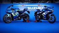 Moto - News: Suzuki GSX-R125 ABS: piccola peste