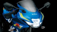 Moto - News: Suzuki GSX-R125 ABS: piccola peste