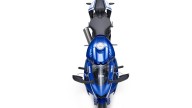 Moto - News: Yamaha YZF-R6 my17: nuovo mondo