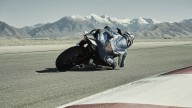 Moto - News: Yamaha YZF-R6 my17: nuovo mondo