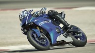 Moto - News: Yamaha YZF-R6 my17: nuovo mondo