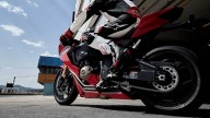 Moto - News: 2017 Honda CBR1000RR Fireblade