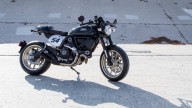 Moto - News: Ducati Scrambler Cafè Racer e Desert Sled my2017