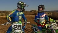 jonathan rea e clement desalle