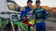 jonathan rea e clement desalle