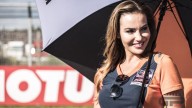 PHOTOS. MotoGP beauties at Valencia