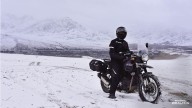 Moto - News: Royal Enfield Himalaya my2017