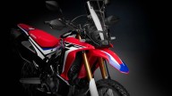 Moto - News: Honda CRF250 Rally my2017