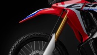 Moto - News: Honda CRF250 Rally my2017