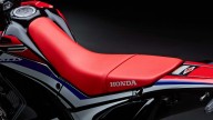 Moto - News: Honda CRF250 Rally my2017