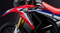 Moto - News: Honda CRF250 Rally my2017