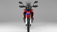 Moto - News: Honda CRF250 Rally my2017