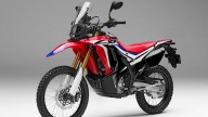 Moto - News: Honda CRF250 Rally my2017