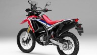 Moto - News: Honda CRF250 Rally my2017