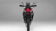 Moto - News: Honda CRF250 Rally my2017