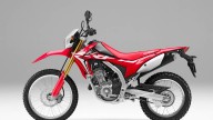 Moto - News: Honda CRF250L my2017