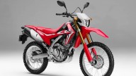 Moto - News: Honda CRF250L my2017