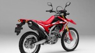 Moto - News: Honda CRF250L my2017