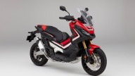 Moto - Scooter: Honda X-ADV my2017