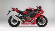 Moto - News: Honda CBR1000RR Fireblade 2017