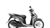 Moto - Scooter: Honda Vision 110 my2017