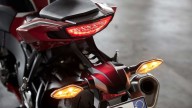 Moto - News: Honda CBR1000RR Fireblade 2017