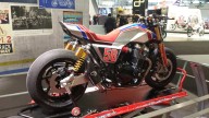 Moto - News: Honda CB1100 TR Concept