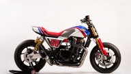 Moto - News: Honda CB1100 TR Concept