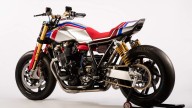 Moto - News: Honda CB1100 TR Concept