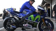 Valencia tests, a look in the box