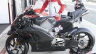 Valencia tests, a look in the box