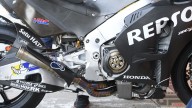 Valencia tests, a look in the box