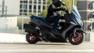 Moto - Scooter: Suzuki Burgman 400 ABS my2017