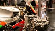 Moto - News: Aprilia RSV4-RR GP: Pneumatic valves and 250 HP